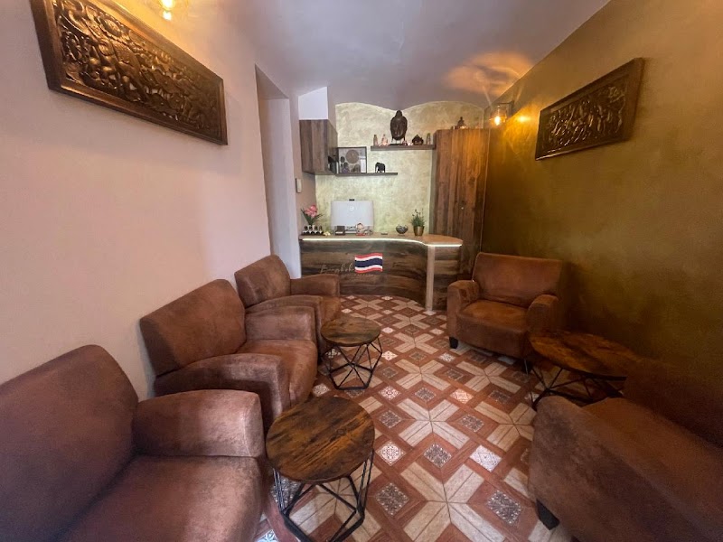 Thajské masáže Bangkok Brno - Day Spa in Brno