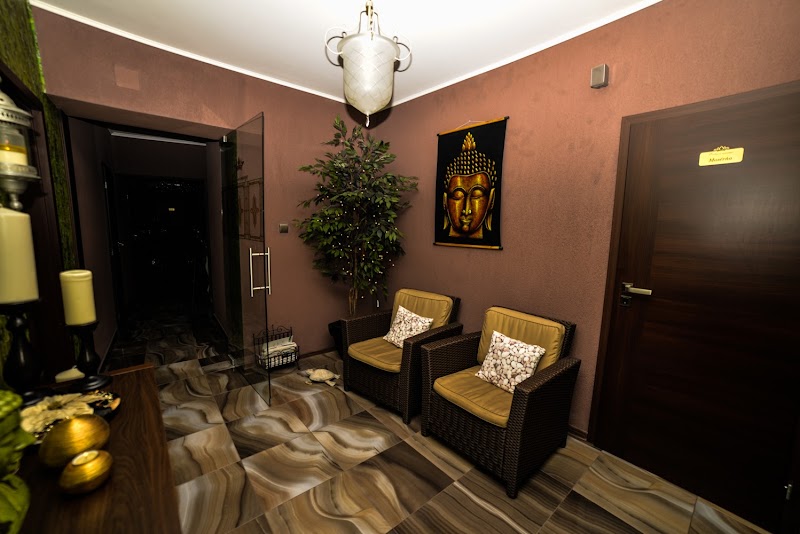 Thajské masáže, masáže pre zdravie - Banská Bystrica - Day Spa in Banská Bystrica