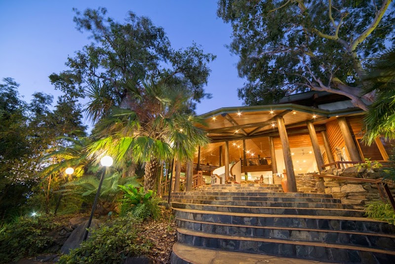 Thala Beach Nature Reserve Port Douglas - Resort Spa in Port Douglas