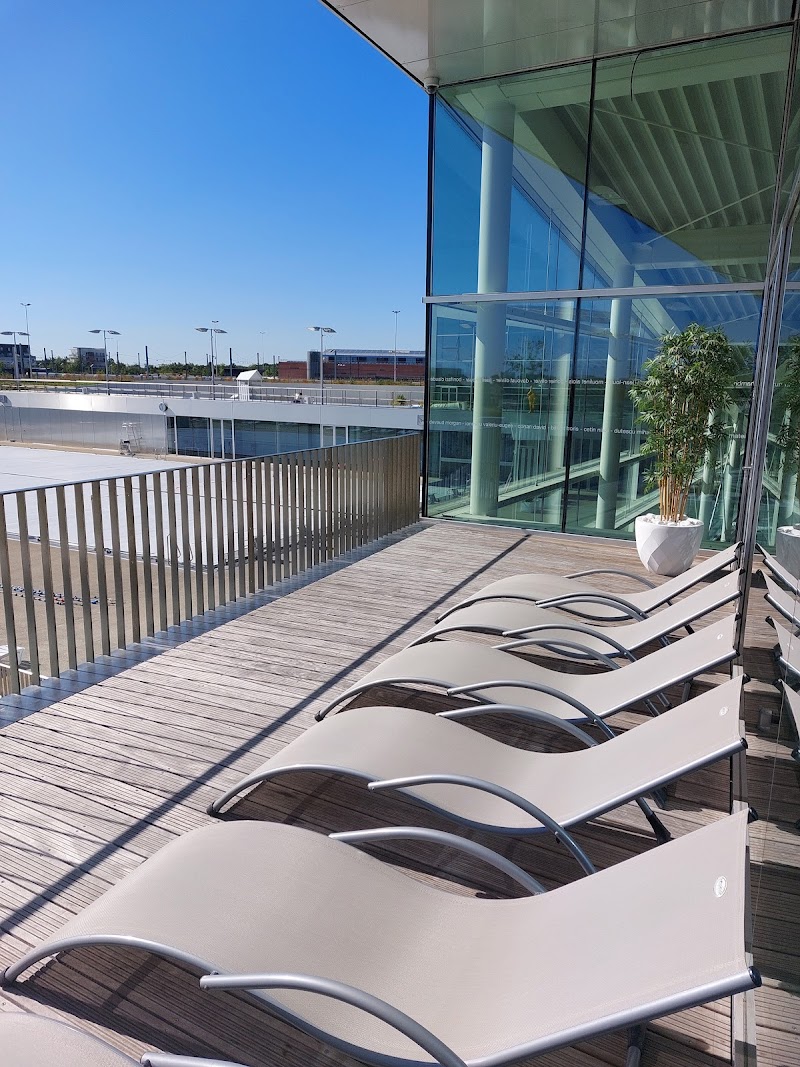 Thala Club Angers - Day Spa in Angers