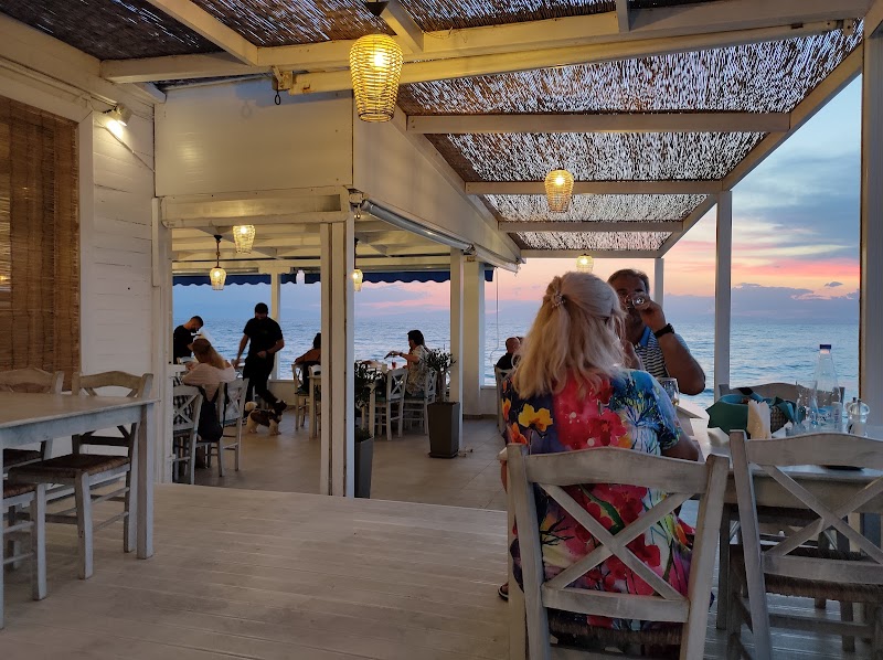 Thalassa fish spa Herakleides - Day Spa in Herakleides