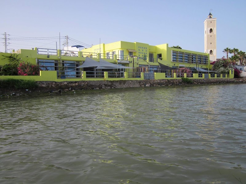 Thalassa-Sfax Saqiyat Al Dayr - Day Spa in Saqiyat Al Dayr