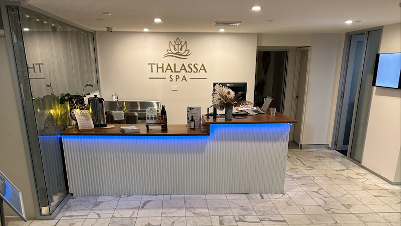 Thalassa Spa Mumbai photo
