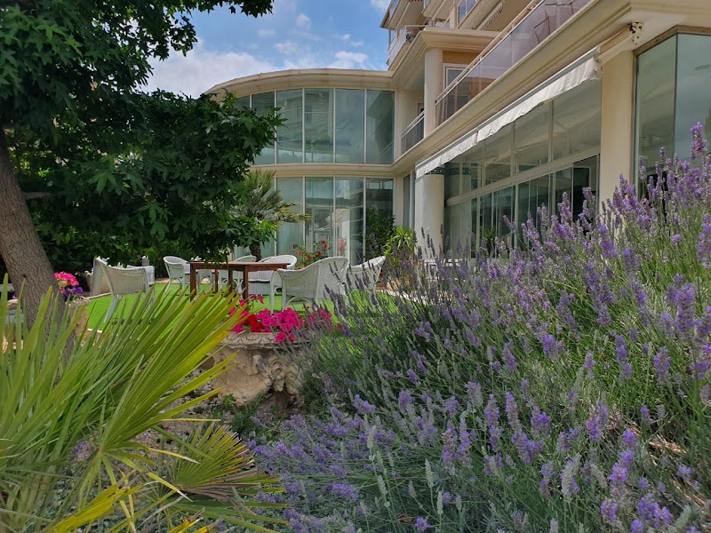 Thalassa Sport Spa and Hotel Roses - Hotel Spa in Roses