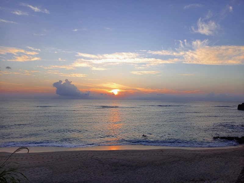 Thalasso Amami no Ryugu Amami City - Day Spa in Amami City