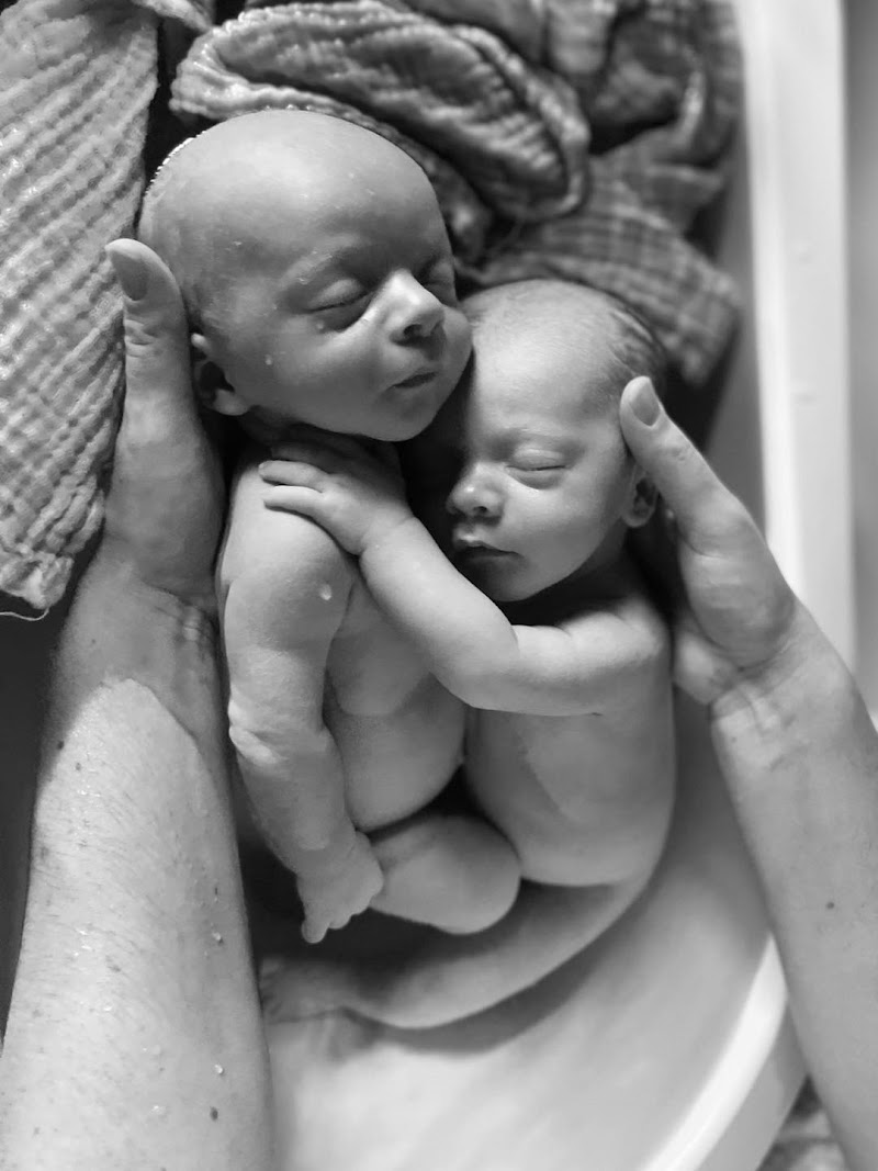 Thalasso Bain Bébé - Émilie Rowe Val-des-Monts - Day Spa in Val-des-Monts