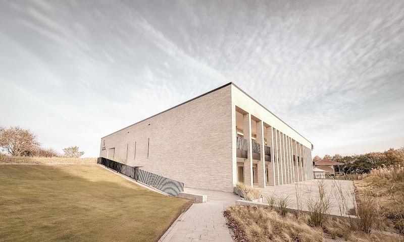 Thalasso Meeres Spa Wangerland - Wellness Retreat in Wangerland