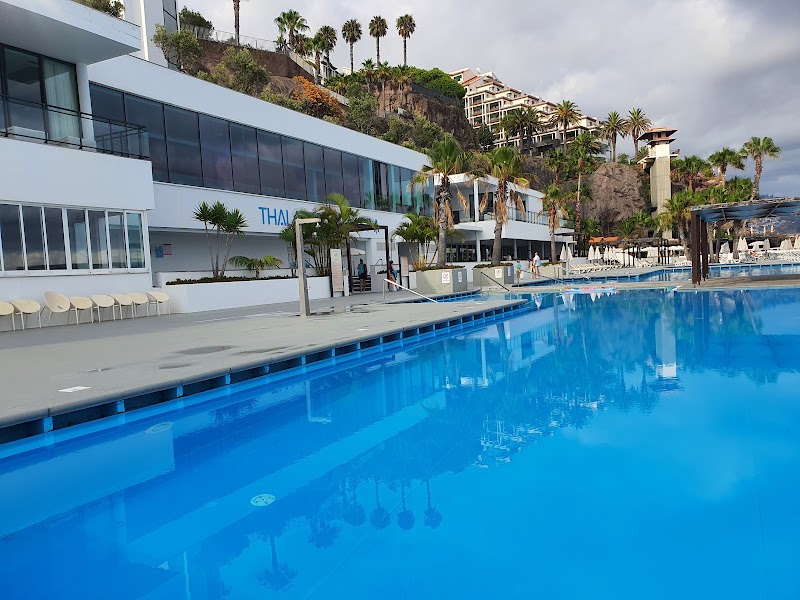 Thalasso Sea Spa | VidaMar Hotels & Resorts | Madeira - Resort Spa in Madeira