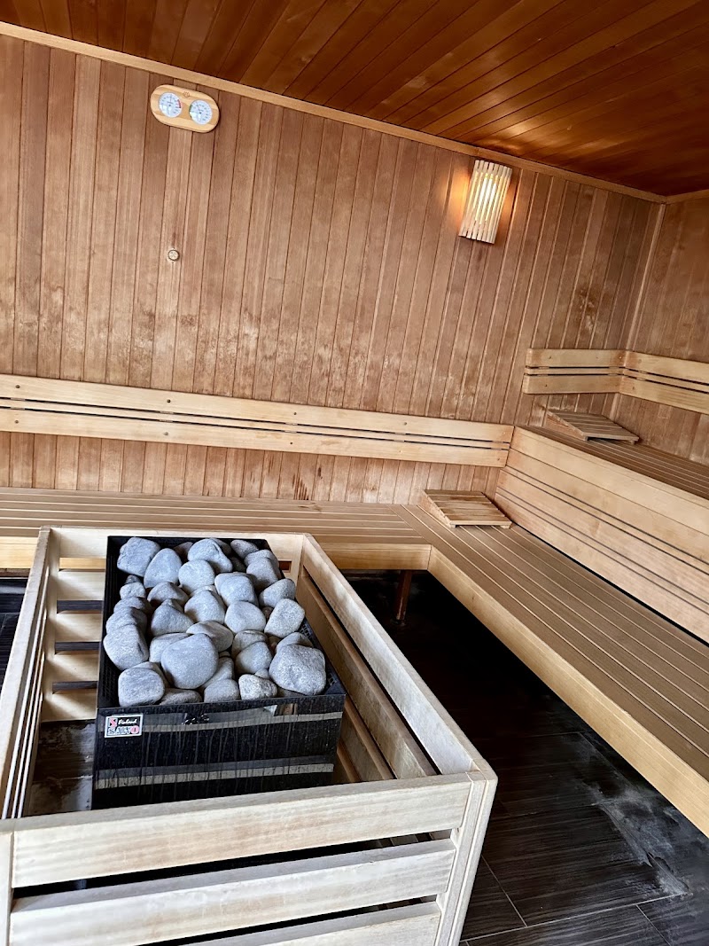 Thalasso & Spa Algotherm Deauville - Day Spa in Deauville