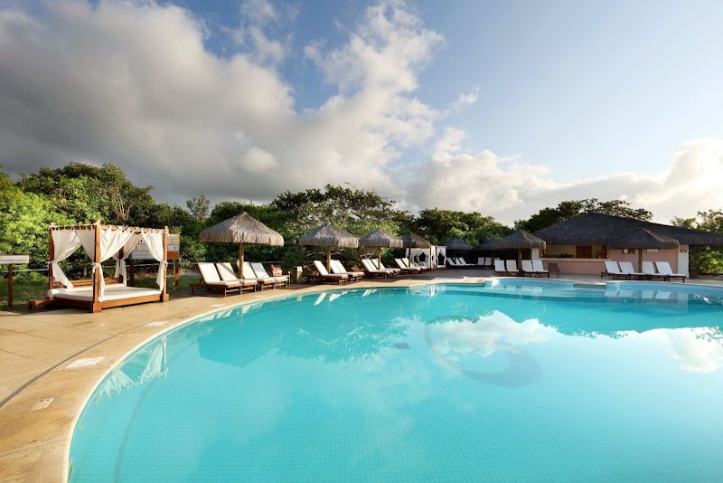 Thalasso Spa Mate de São João - Day Spa in Mate de São João