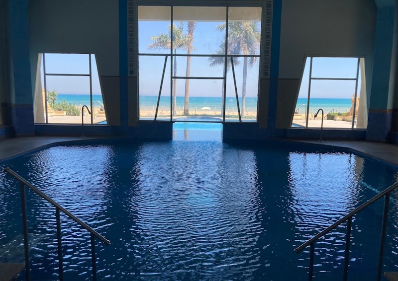 Thalasso Spa Ras Sudr - Day Spa in Ras Sudr