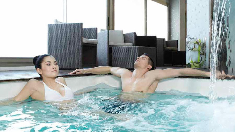 Thalassoleil Cote d'azur Villeneuve-Loubet - Day Spa in Villeneuve-Loubet