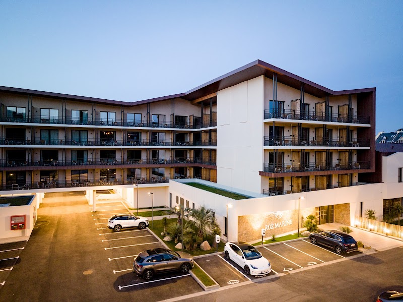 Thalassothérapie de Perros Guirec - Day Spa in Perros Guirec