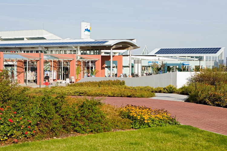 Thalassozentrum ahoi Cuxhaven - Day Spa in Cuxhaven