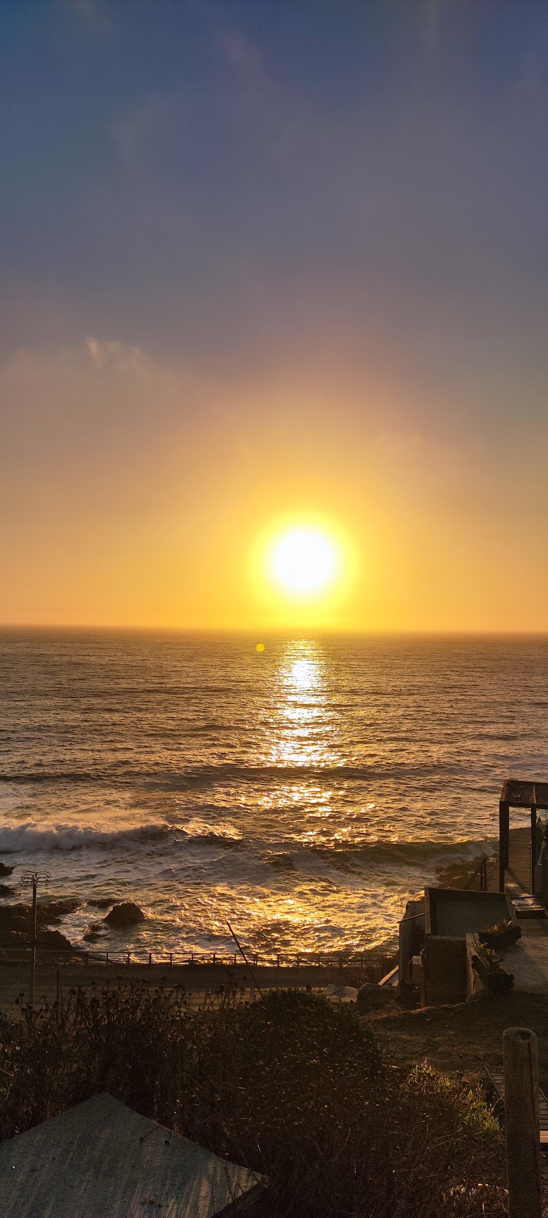 Thalassus Cabañas y Spa Concón - Day Spa in Concón