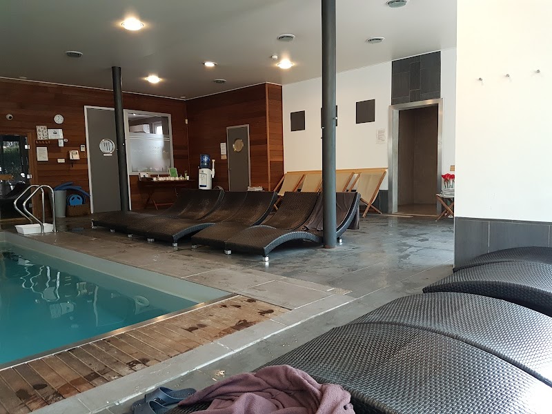 Thalasud Gerpinnes - Day Spa in Gerpinnes