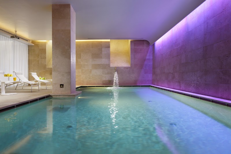 Thalea SPA Palazzo Montemartini Rome - Day Spa in Rome
