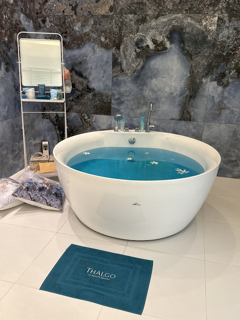 Thalgo Qabanbay Batyr Avenue No:1 - Day Spa in Qabanbay Batyr Avenue No:1