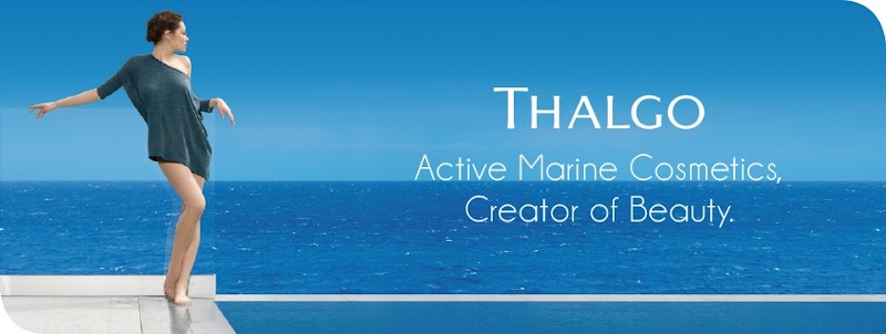 Thalgo Spa Amman - Day Spa in Amman