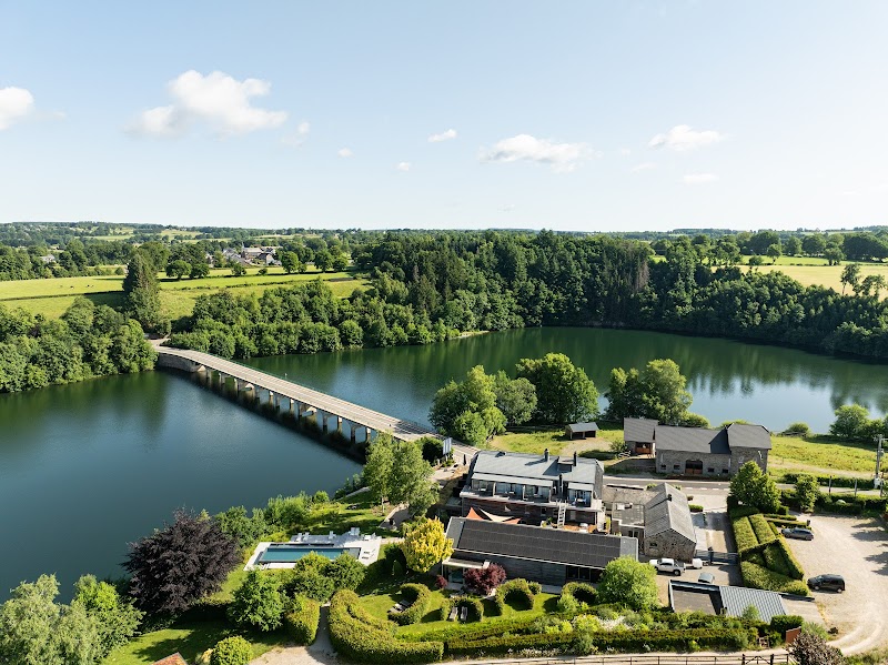 Thalgo Spa Wellness Center Waimes - Wellness Retreat in Waimes