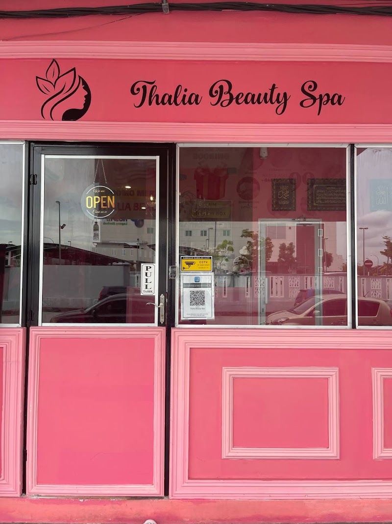 Thalia Beauty Spa Sungai Petani - Day Spa in Sungai Petani