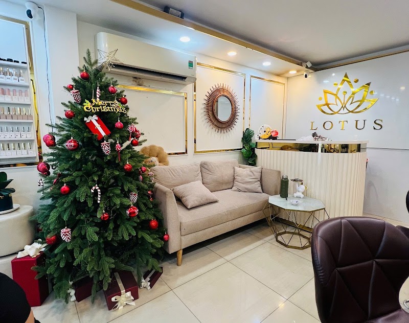 Thẩm Mỹ & Đào Tạo  LoTus Medispa Đông Y Quận Hải An - Day Spa in Quận Hải An