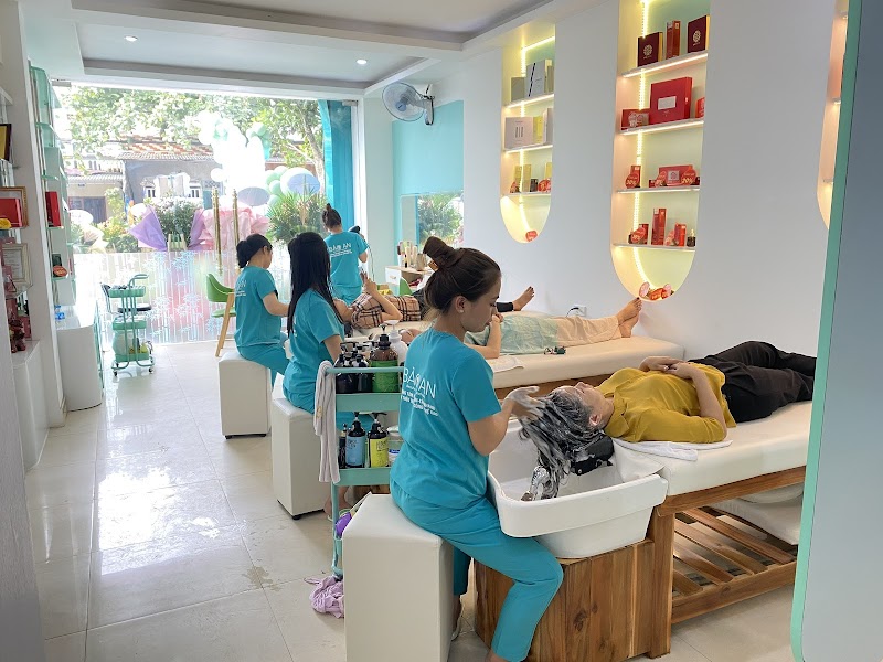 Thẩm Mỹ Bảo An Tuyên Quang - Day Spa in Tuyên Quang