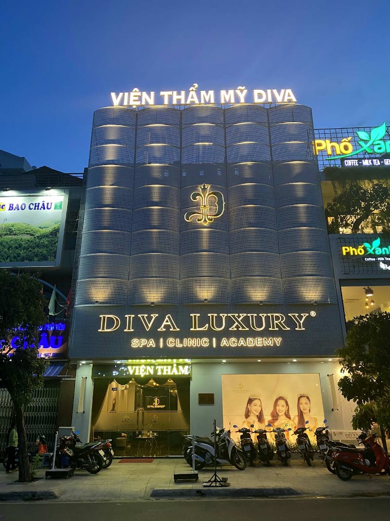 Thẩm Mỹ DIVA Phú Yên Tuy Hòa - Day Spa in Tuy Hòa