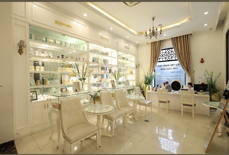 Thẩm Mỹ Hạnh Dung Thái Nguyên - Day Spa in Thái Nguyên