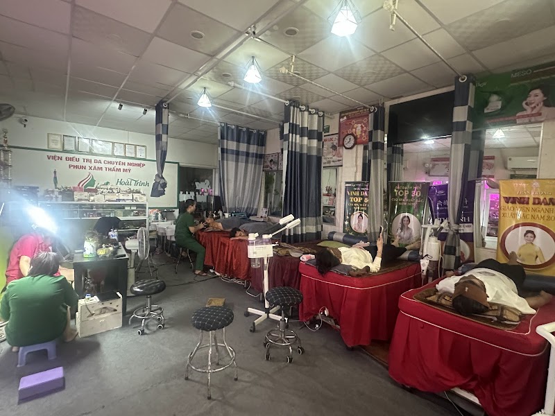 Thẩm Mỹ Hoài Trinh Huyện Long Điền - Day Spa in Huyện Long Điền