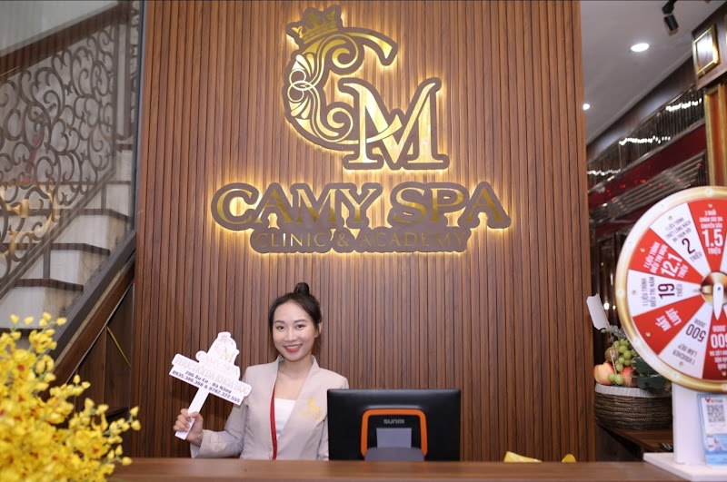 Thẩm Mỹ Hoàng Kim Quận Liên Chiểu - Day Spa in Quận Liên Chiểu