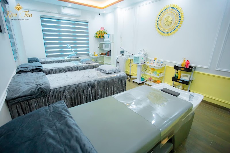 Thẩm Mỹ Kim Thu Quận Lê Chân - Day Spa in Quận Lê Chân