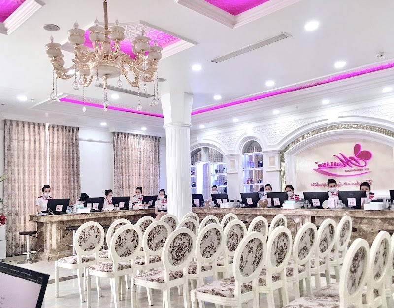 Thẩm Mỹ Làm Đẹp An Toàn 108-Bình Dương Thuận An - Day Spa in Thuận An