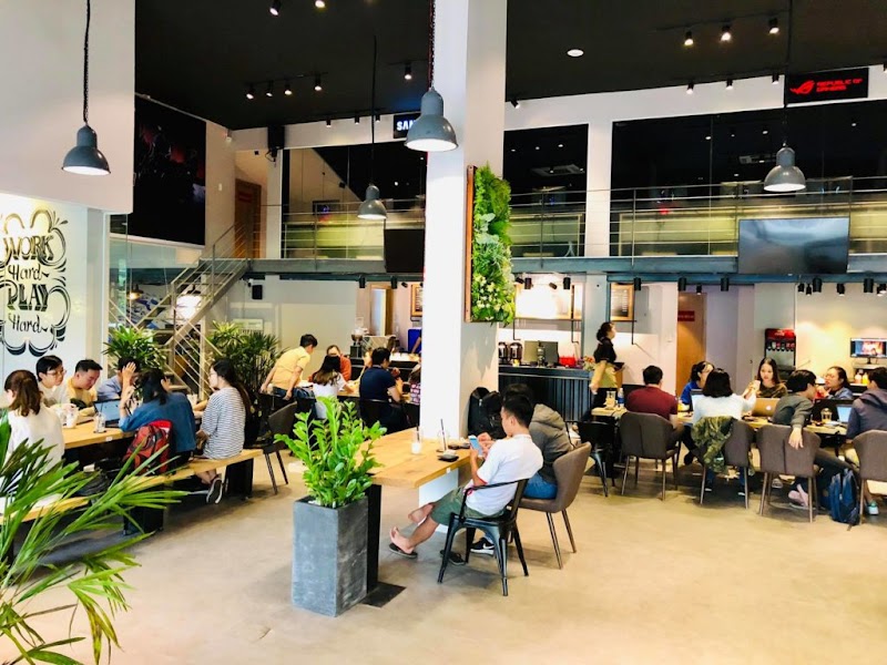 Thẩm Mỹ Nét Quận 10 photo