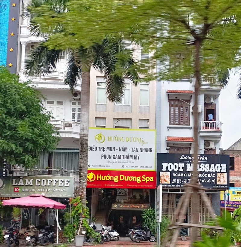 Thẩm Mỹ Nga Nguyễn-Từ Sơn BN Thị Xã Từ Sơn - Day Spa in Thị Xã Từ Sơn