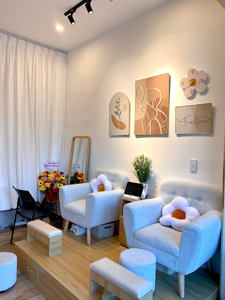 Thẫm Mỹ Ngọc Ngân Quận Thanh Khê - Day Spa in Quận Thanh Khê