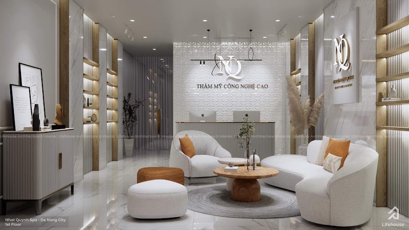 Thẩm Mỹ Nhật Vy Quận Thanh Khê - Day Spa in Quận Thanh Khê