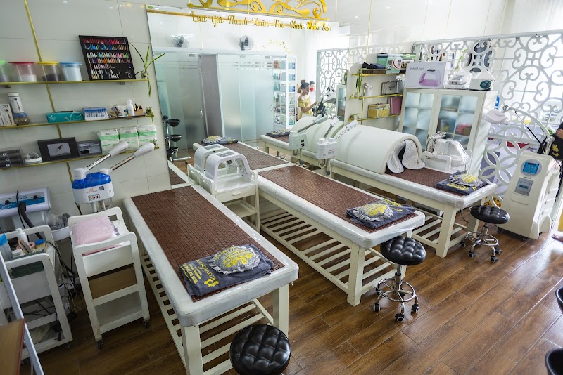 Thẩm Mỹ Phương Cường Thị Xã Từ Sơn - Day Spa in Thị Xã Từ Sơn