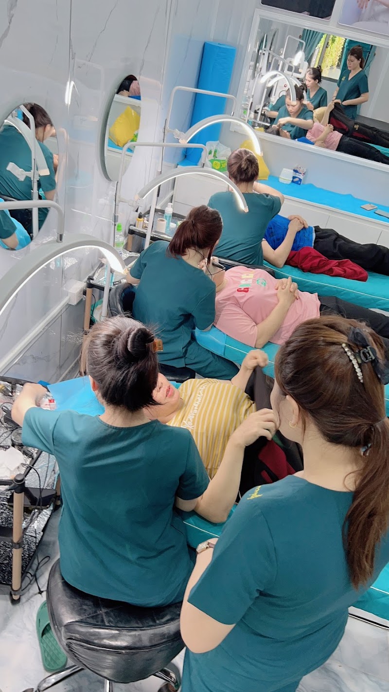 Thẩm mỹ Phương Mai Bon Bu Bo Dak Nong - Wellness Retreat in Bon Bu Bo Dak Nong