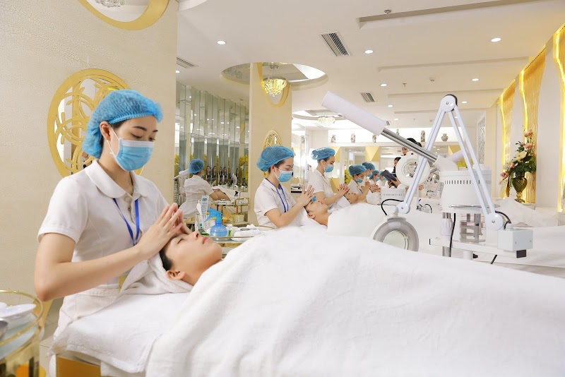 Thẩm Mỹ Quốc Tế Công Nghệ Cao Korea Ninh Bình - Day Spa in Ninh Bình