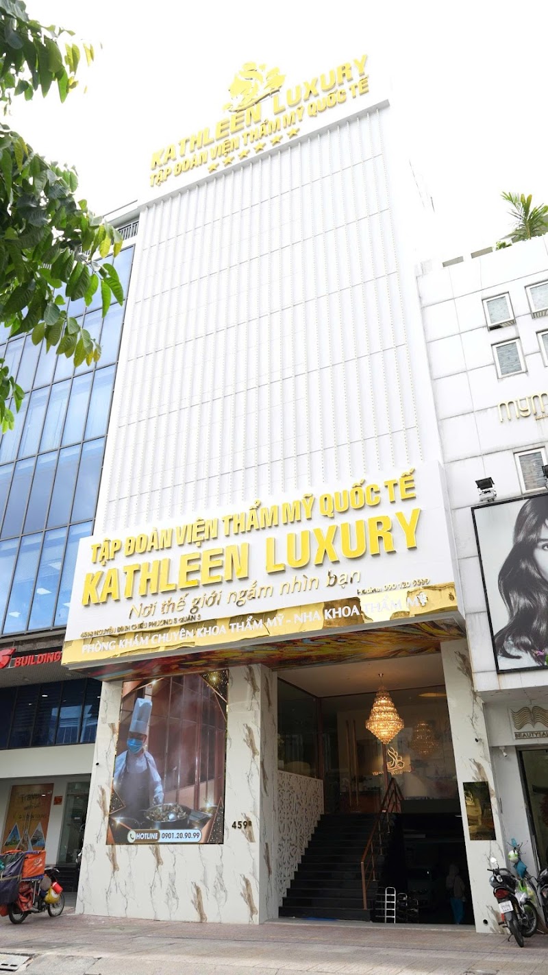 Thẩm Mỹ Quốc Tế Kally Quận Thanh Xuân - Day Spa in Quận Thanh Xuân
