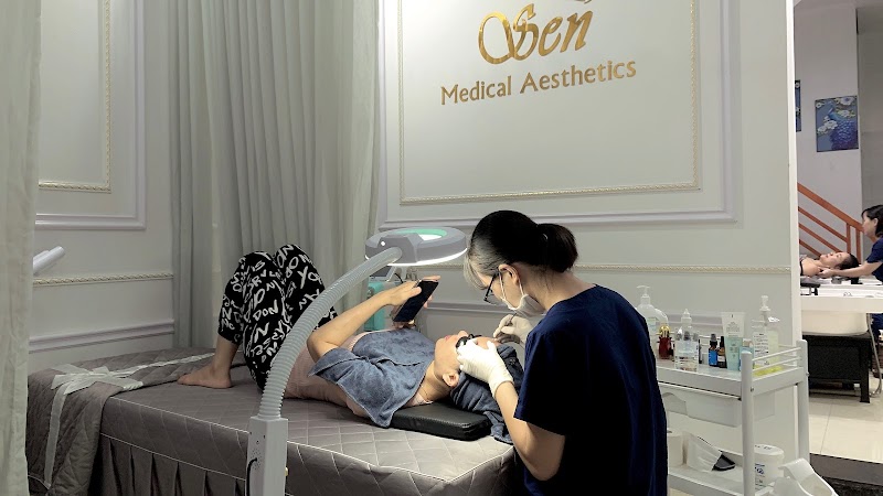 Thẩm Mỹ Sen NB Ninh Bình - Day Spa in Ninh Bình