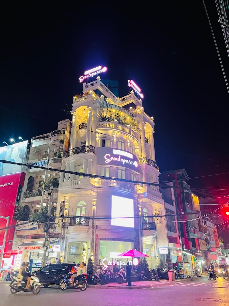 Thẩm Mỹ Seoul Center Long Xuyên - Day Spa in Long Xuyên