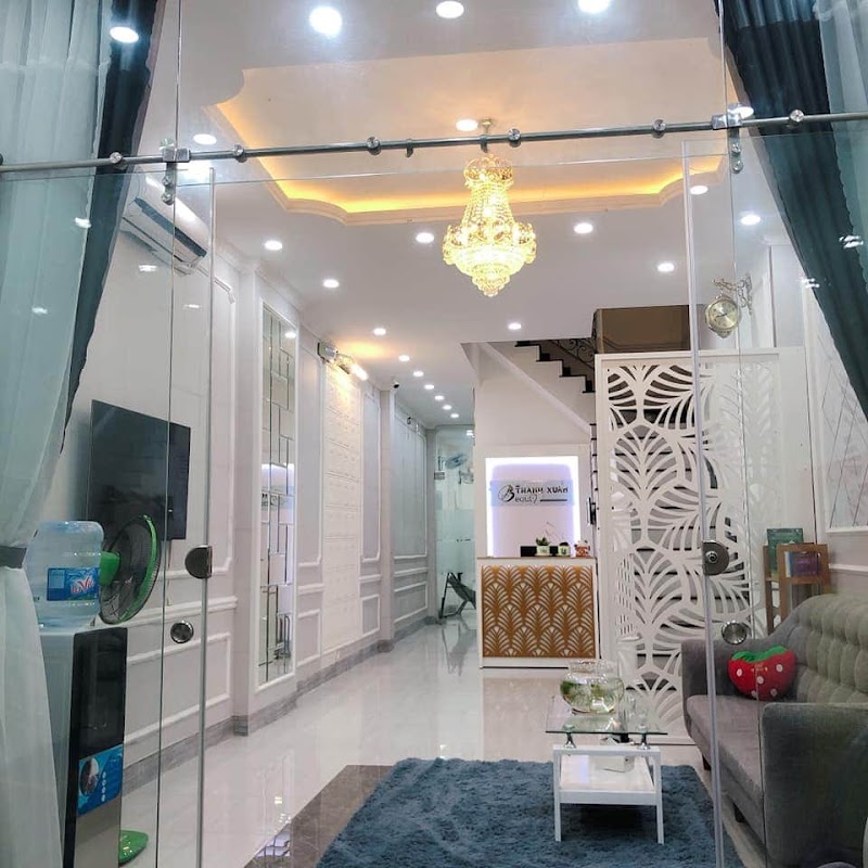 Thẩm Mỹ Thanh Xuân Quận Ninh Kiều - Day Spa in Quận Ninh Kiều