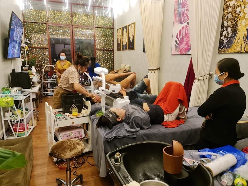 THẨM MỸ THỎ TÂY ( Spa Beauty ) Xã Cái Bè - Day Spa in Xã Cái Bè