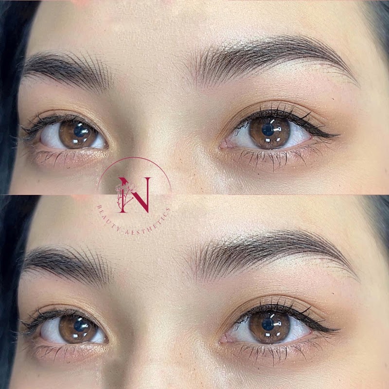 Thẩm Mỹ Thu Nga Rạch Giá - Day Spa in Rạch Giá