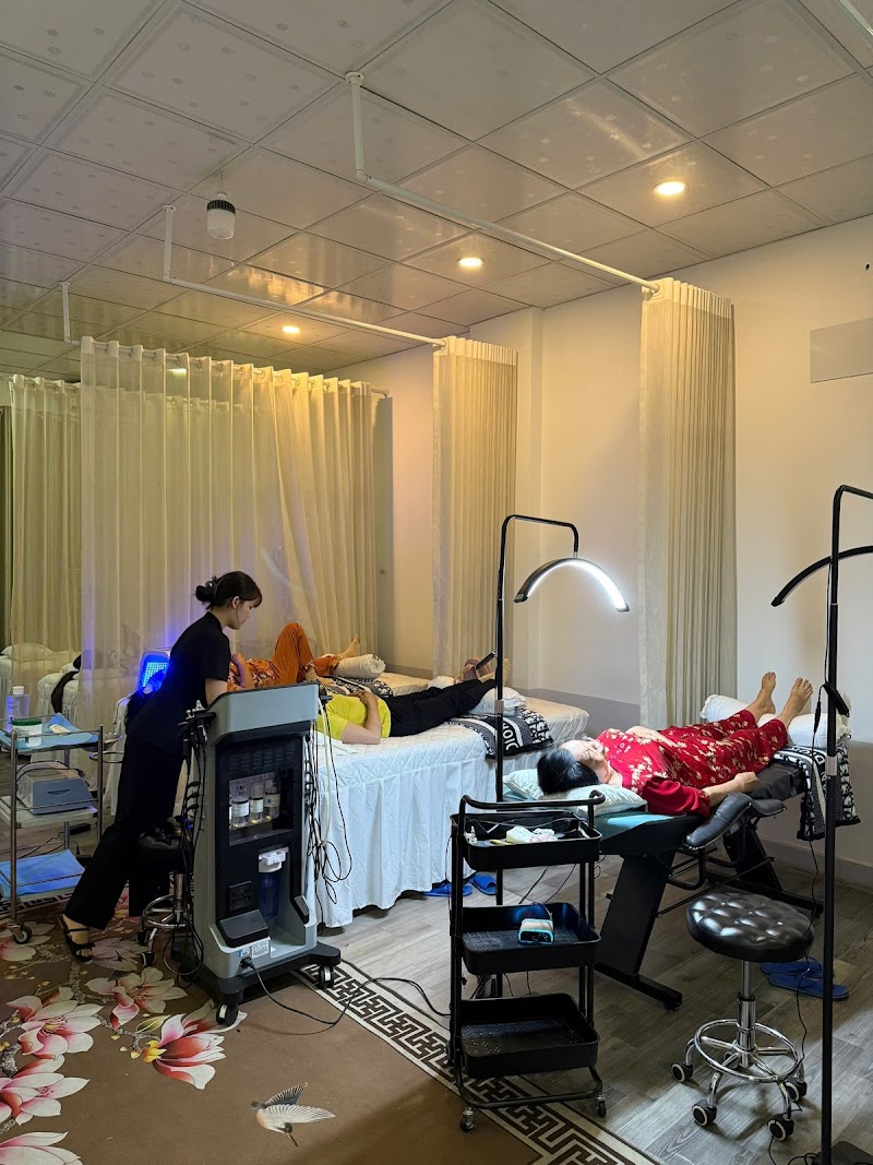 Thẩm Mỹ Tiến Nguyễn - Lập Thạch - Vĩnh phúc Huyện Trảng Bom - Day Spa in Huyện Trảng Bom