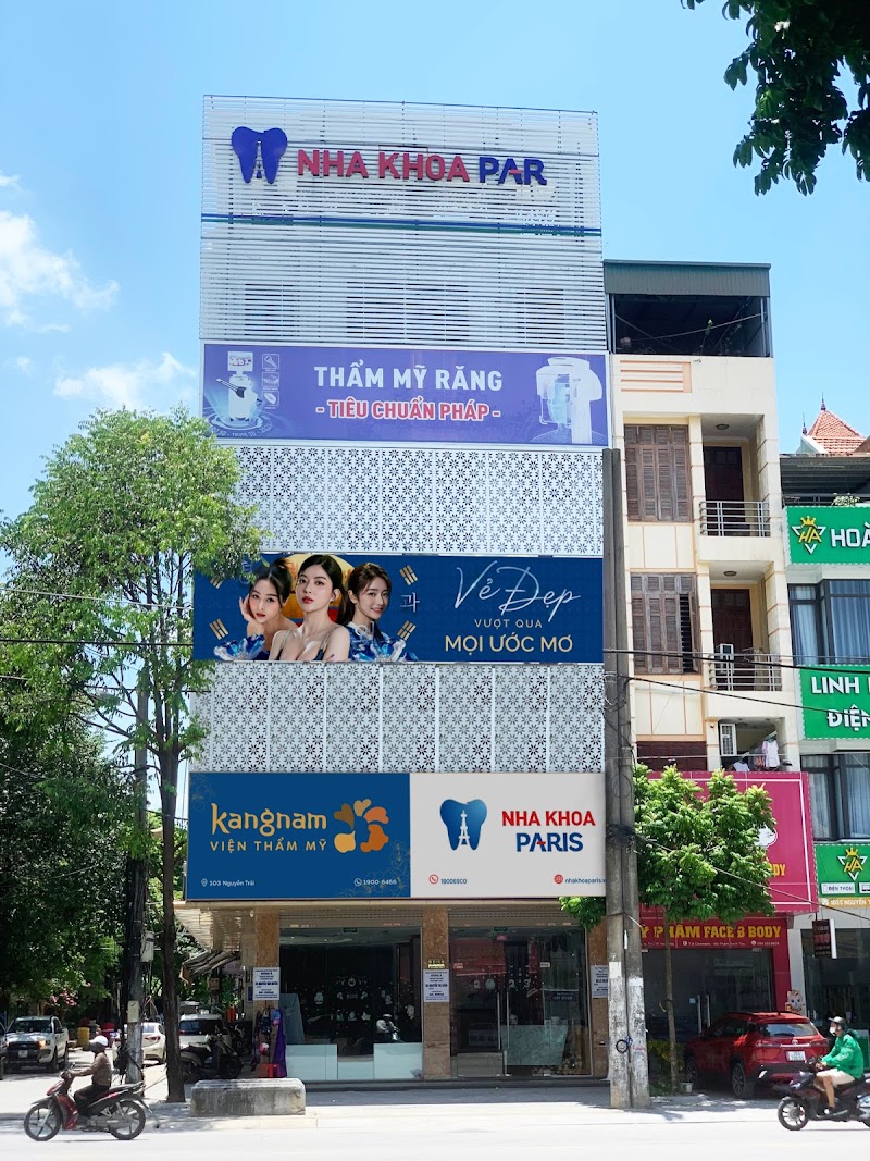 Thẩm Mỹ Tú Nguyên Thanh Hóa - Day Spa in Thanh Hóa