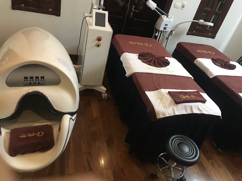 Thẩm Mỹ Viện Bảo Anh Hanoi - Day Spa in Hanoi