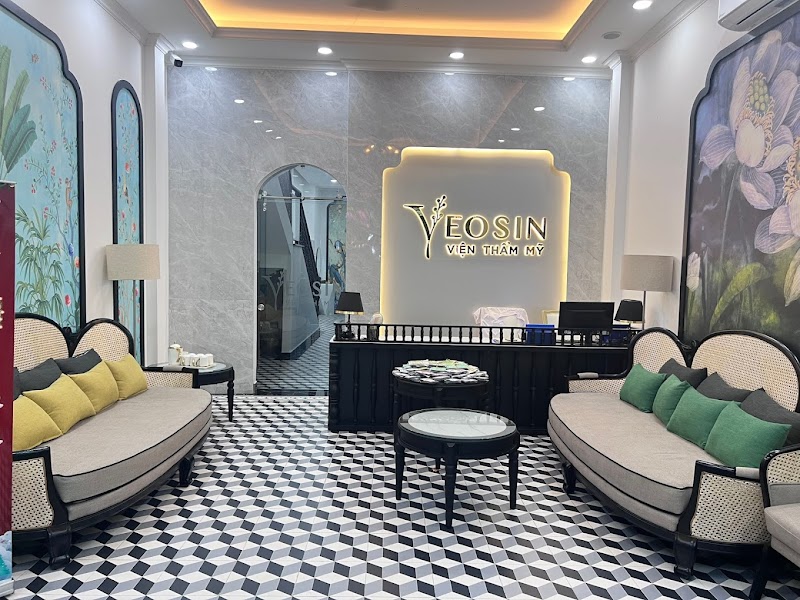 Thẩm Mỹ Viện Cheonsa Quận 10 - Day Spa in Quận 10